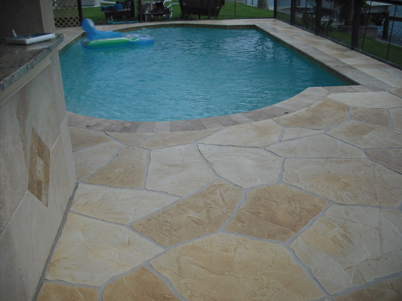 Pools
